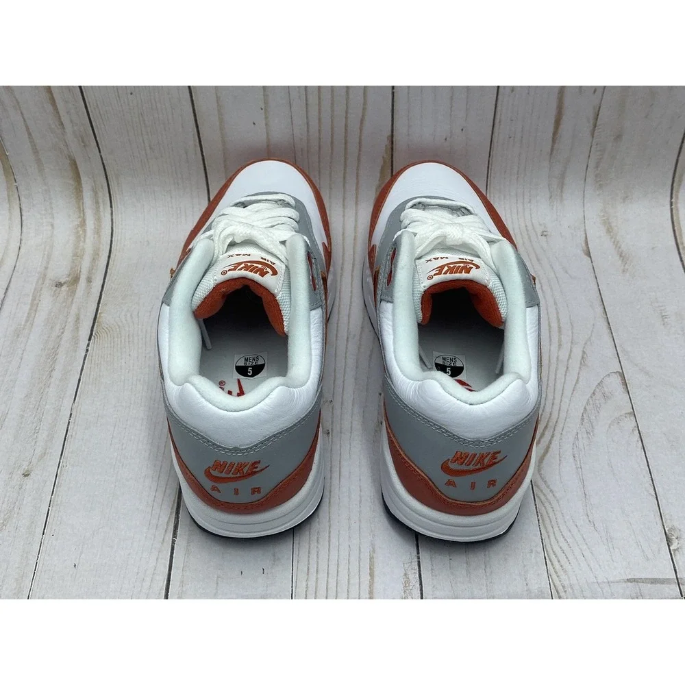 Nike‎ Men's Air Max 1 LV8 Martian Sunrise Size 5.5 / Women's 7 DH4059-102 New